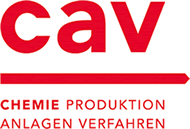cav – Prozesstechnik für die Chemieindustrie