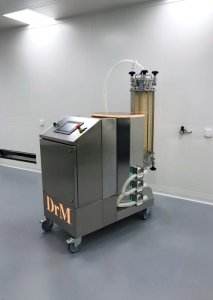 Modular Design, Scalable Benefits