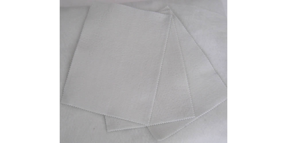 Thermal Bonded Nonwoven Medias