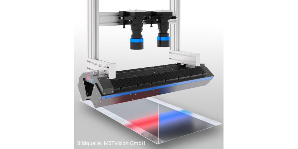Inline Web and Filter Inspection