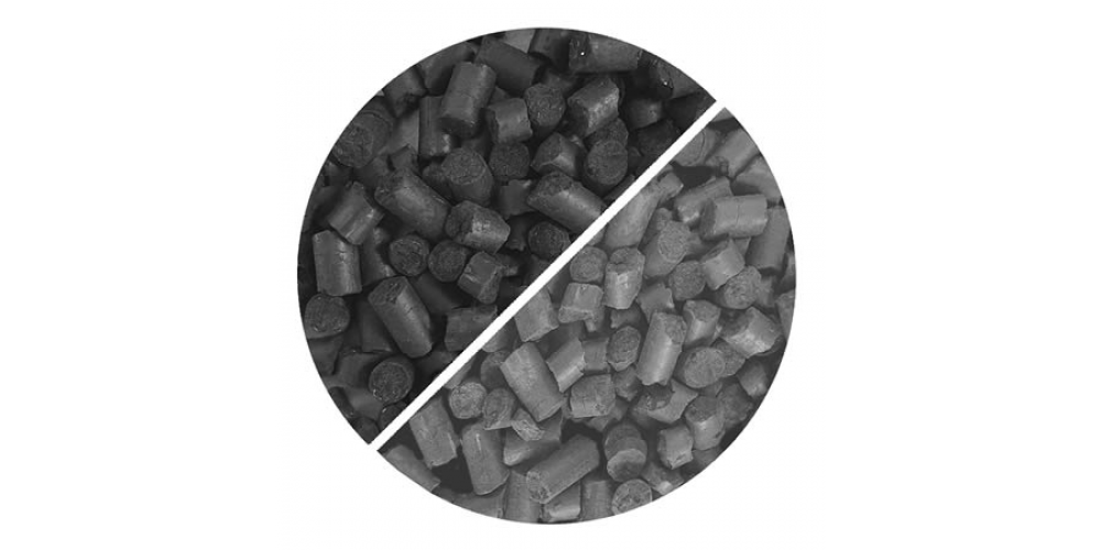Alphacarb BGS: Widely used in biogas desulphurization