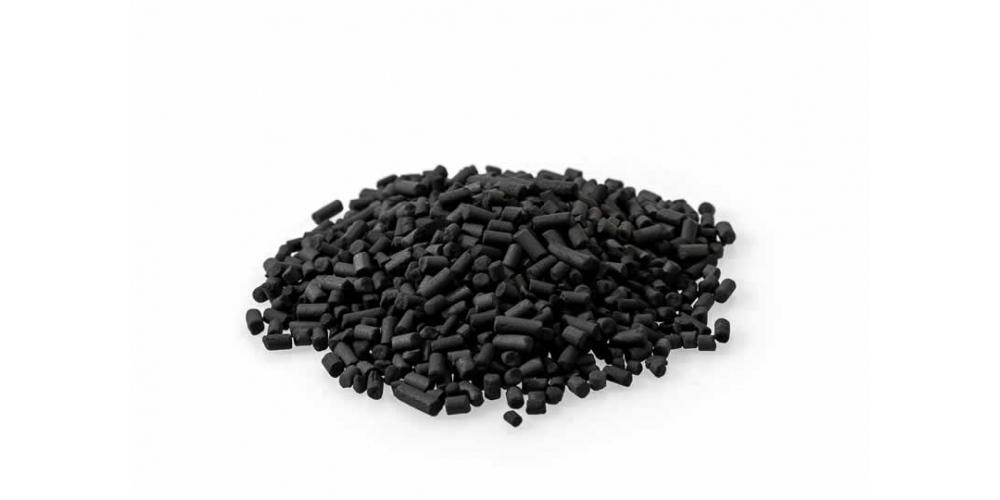 CFI - Pelletized Activated Carbon