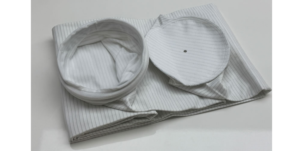 Wood Industry Special Designed Filter Bag