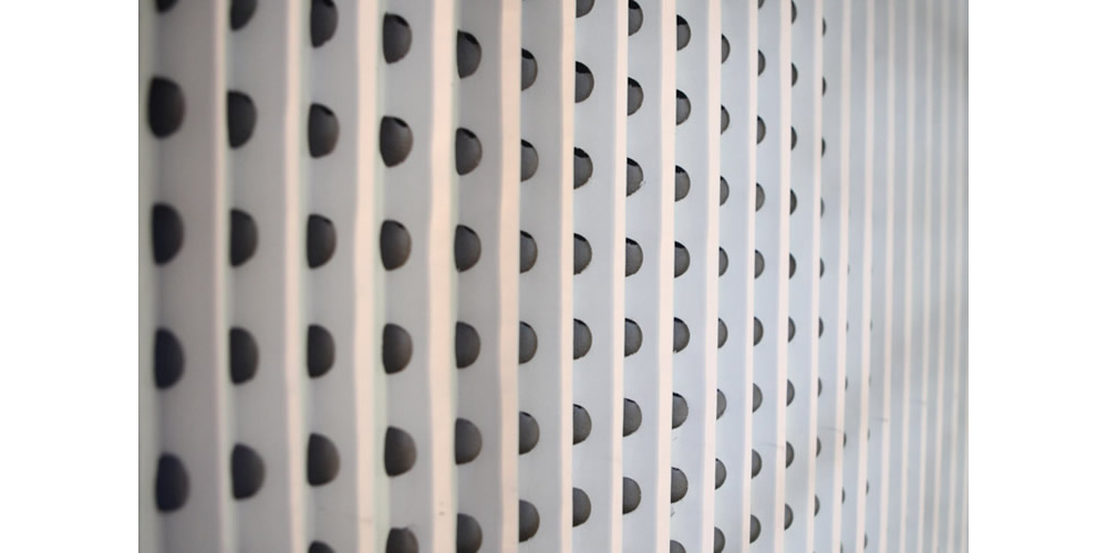 Cardboard Pleated Filter