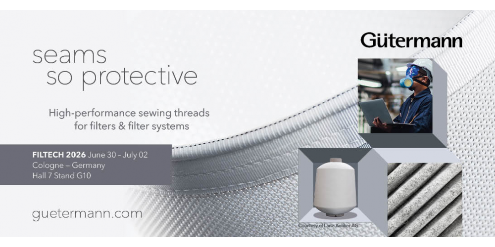 Seam solutions for filters