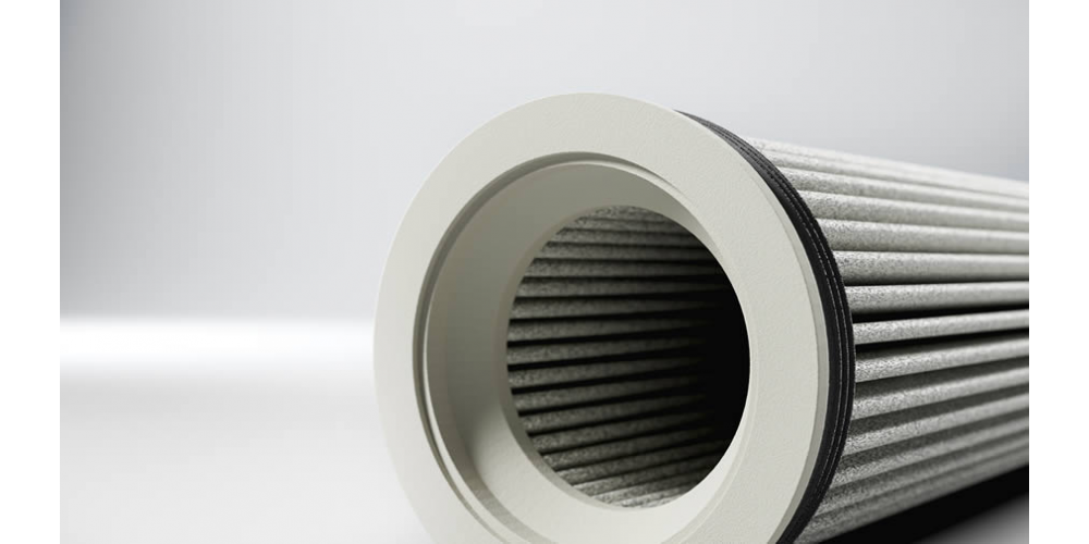 Herding - PHI Filter Element