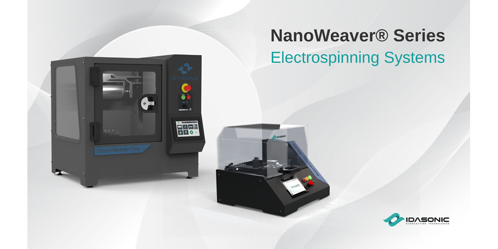 NanoWeaver® Electrospinning Systems