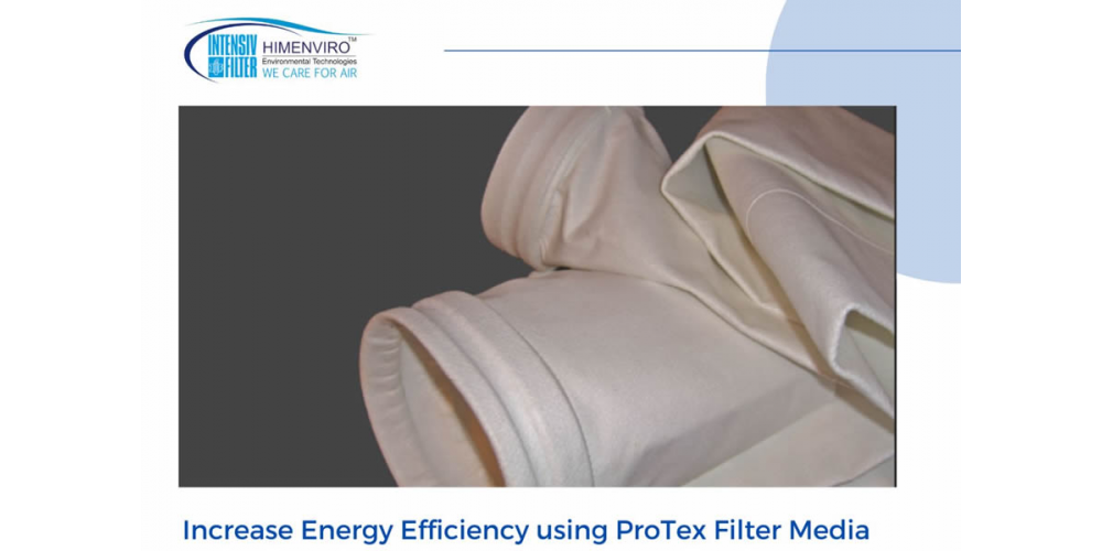 ProTex Filter Media