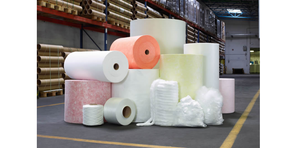 Johns Manville Filtration Media