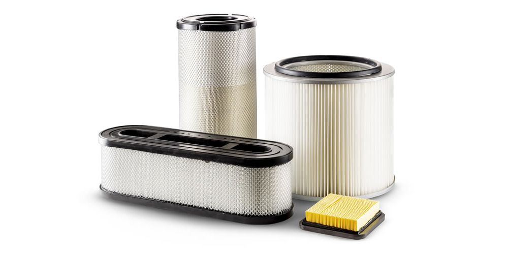 Industrial Filters