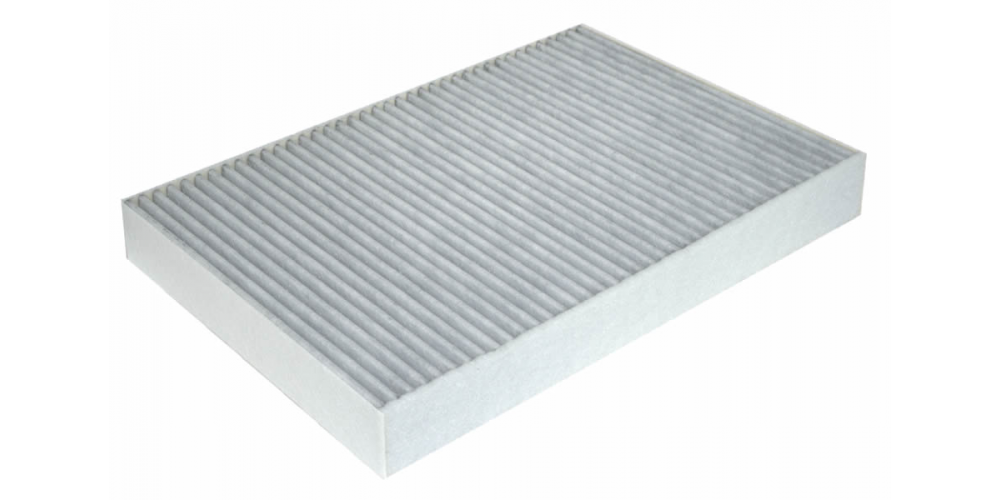 Cabin Air Filter