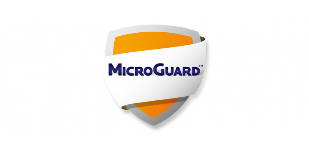 MicroGuard™: Metal-Free Antifungal Protection for Filtration Products