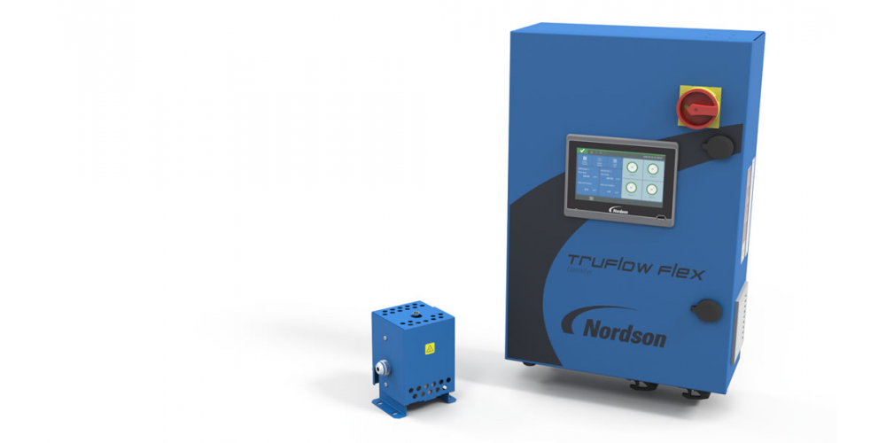NORDSON - New TruFlow™ Flex Controllers
