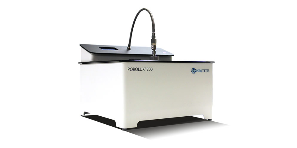 Porolux 200a