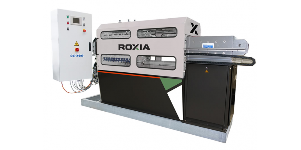 Roxia SFP Automatic Filter Press