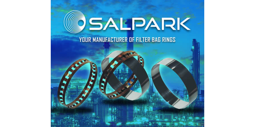 Your manufacturer of filter bag rings