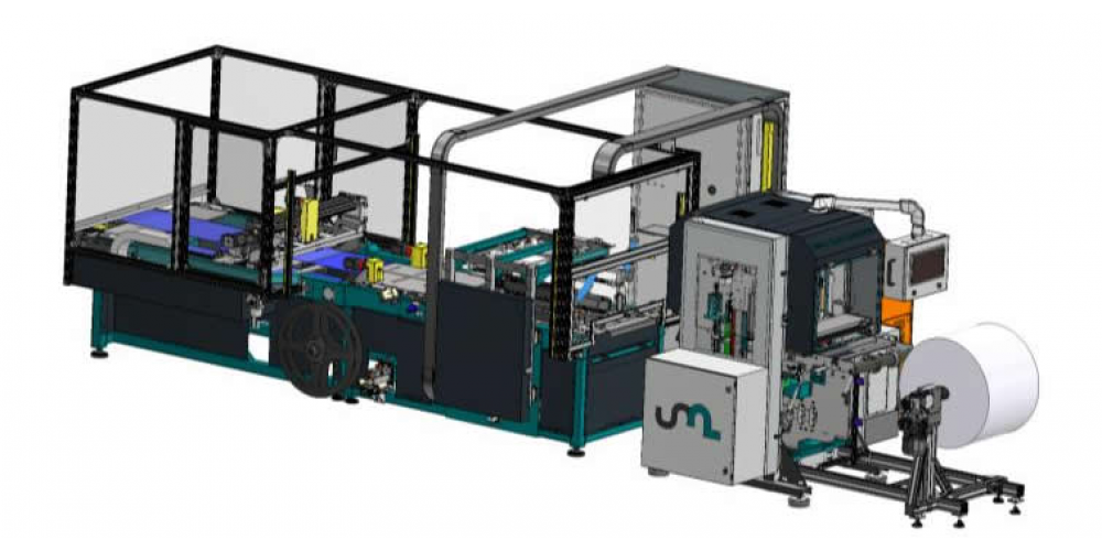 Cabin & Panel line Design
