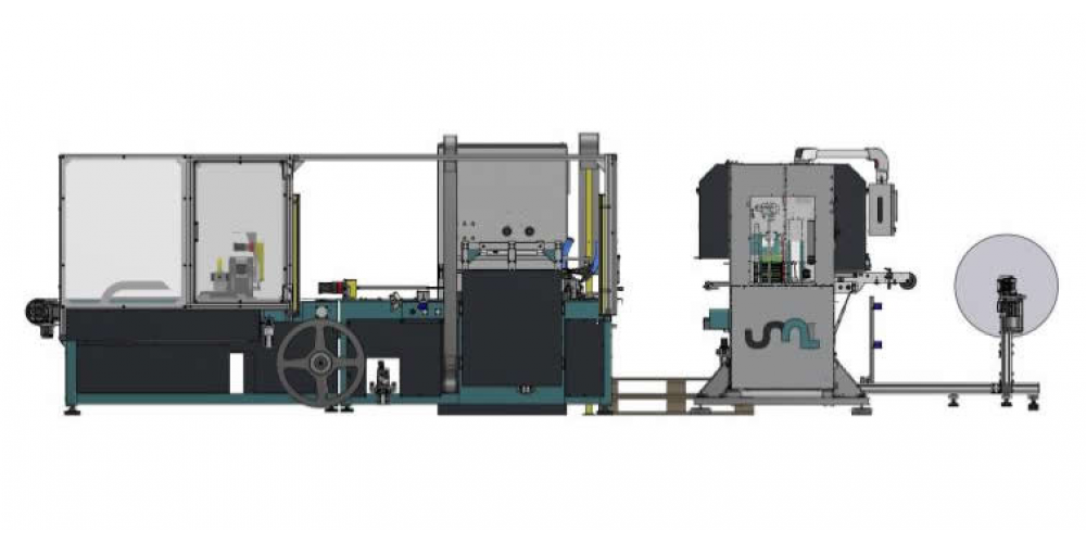 Cabin & Panel line Design