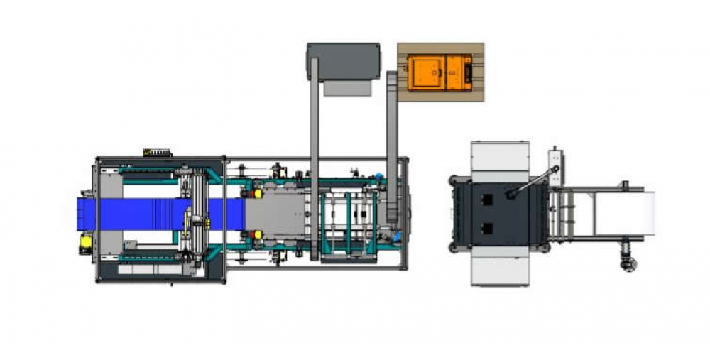 Cabin & Panel line Design