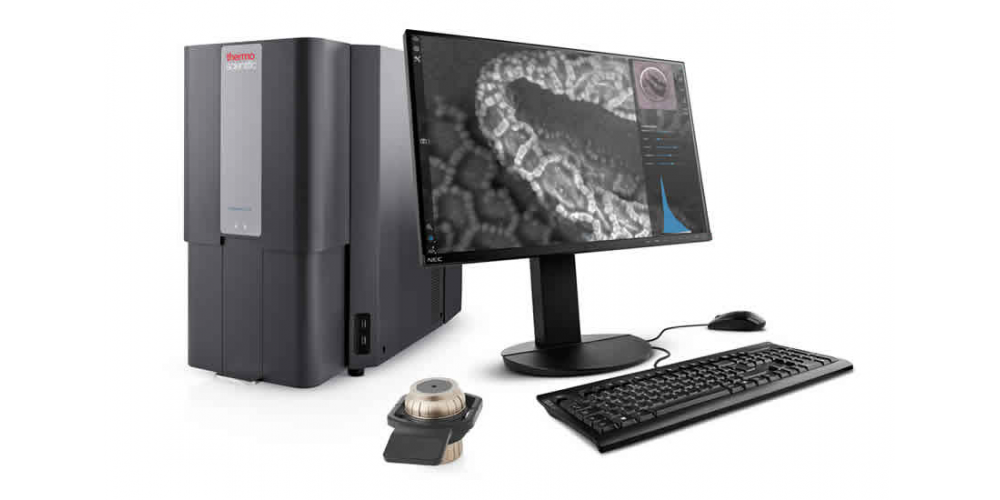 Thermo Scientific Phenom ProX G6 Desktop Scanning Electron Microscope