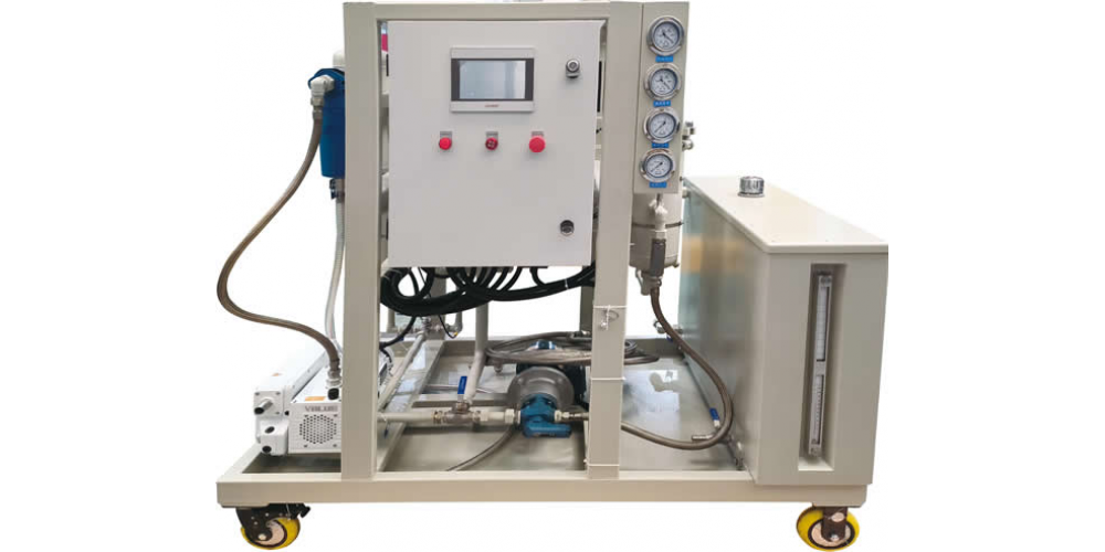 Vaccum Purifier