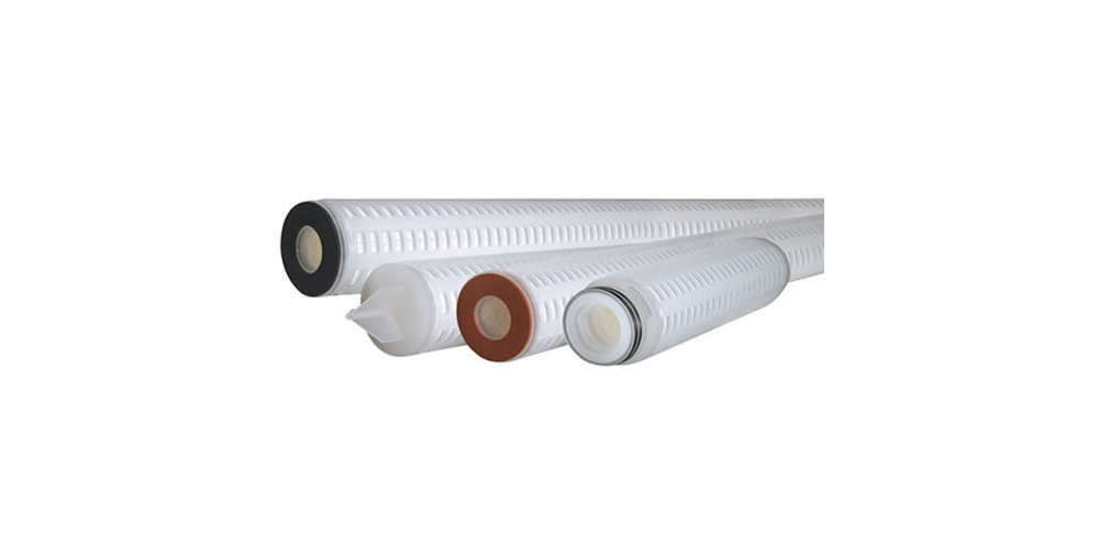 Membrane Filter Cartridges