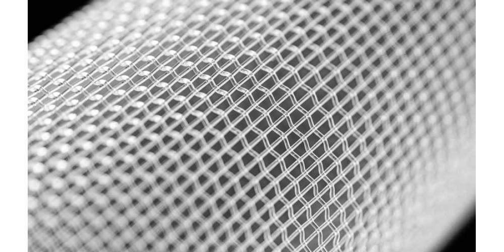 Seamless woven: filter tubular by vombaur