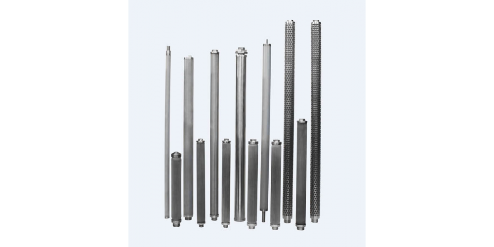 Melt Filter Elements